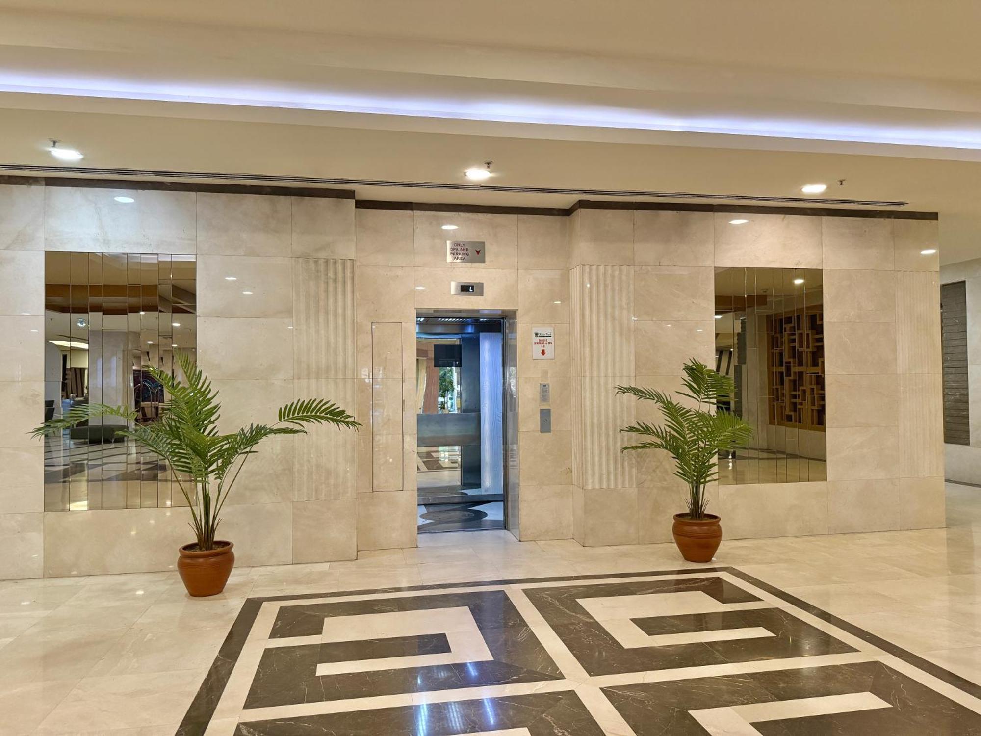 The Green Park Pendik — Foto’s 2