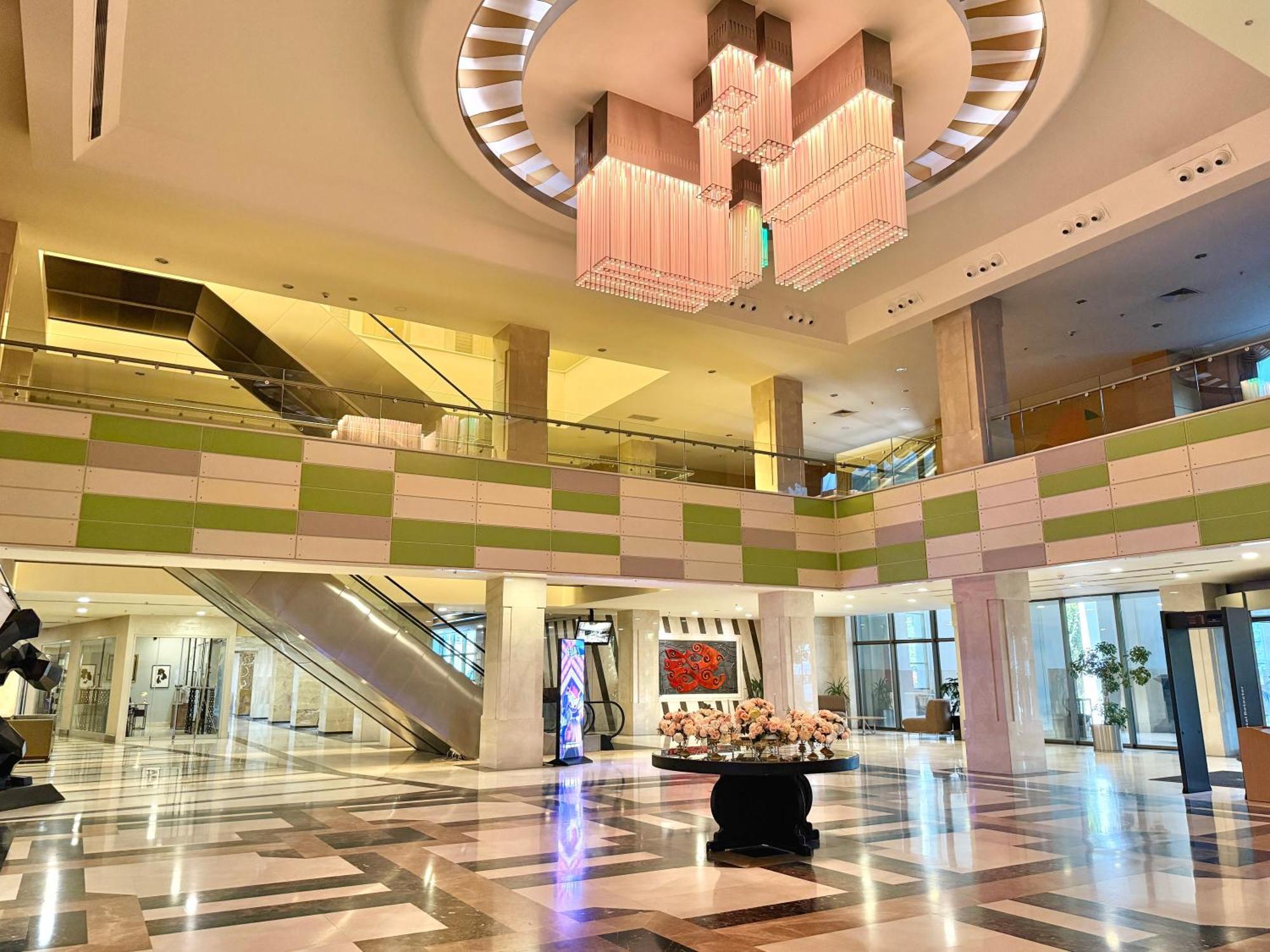 The Green Park Pendik — Foto’s 1